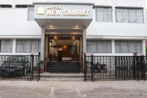 Hotel New Samrat, Aurangabad